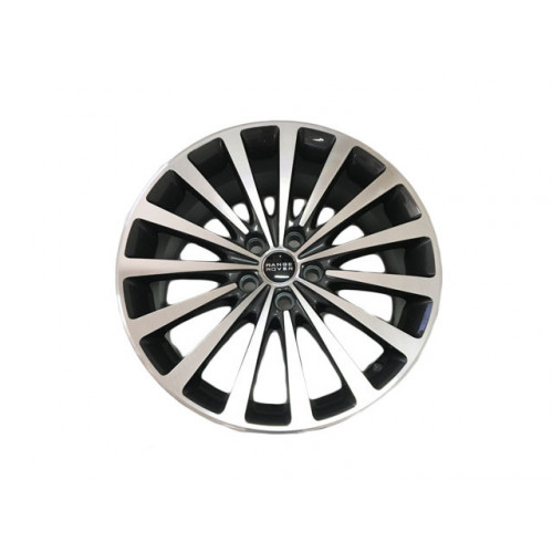 Replica Land Rover (LR2100) W8.5 R20 PCD5x120 ET58 DIA72.6 GMF